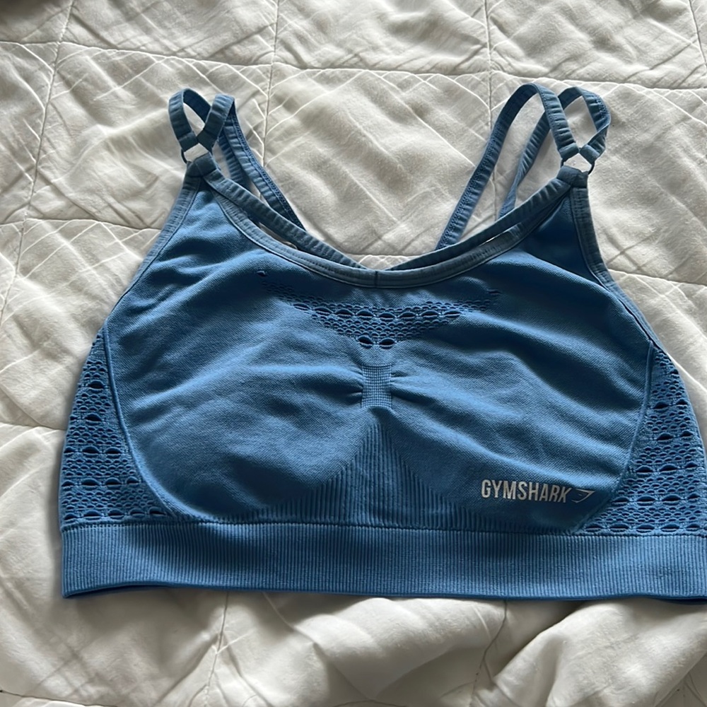 Gymshark Sports Bra